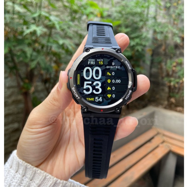 Digitec Smartwatch Gama Original