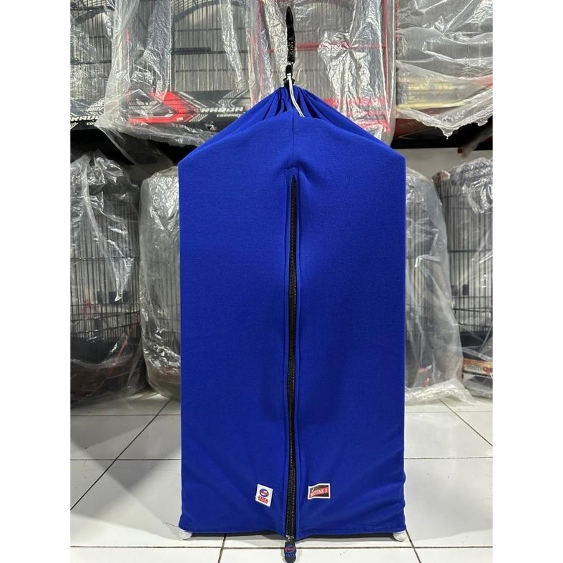KRODONG SANGKAR KOTAK 1 2 3 EBOD JAYA ORIGINAL