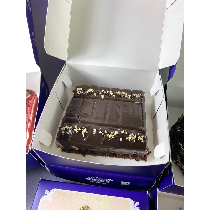 

Cake coklat