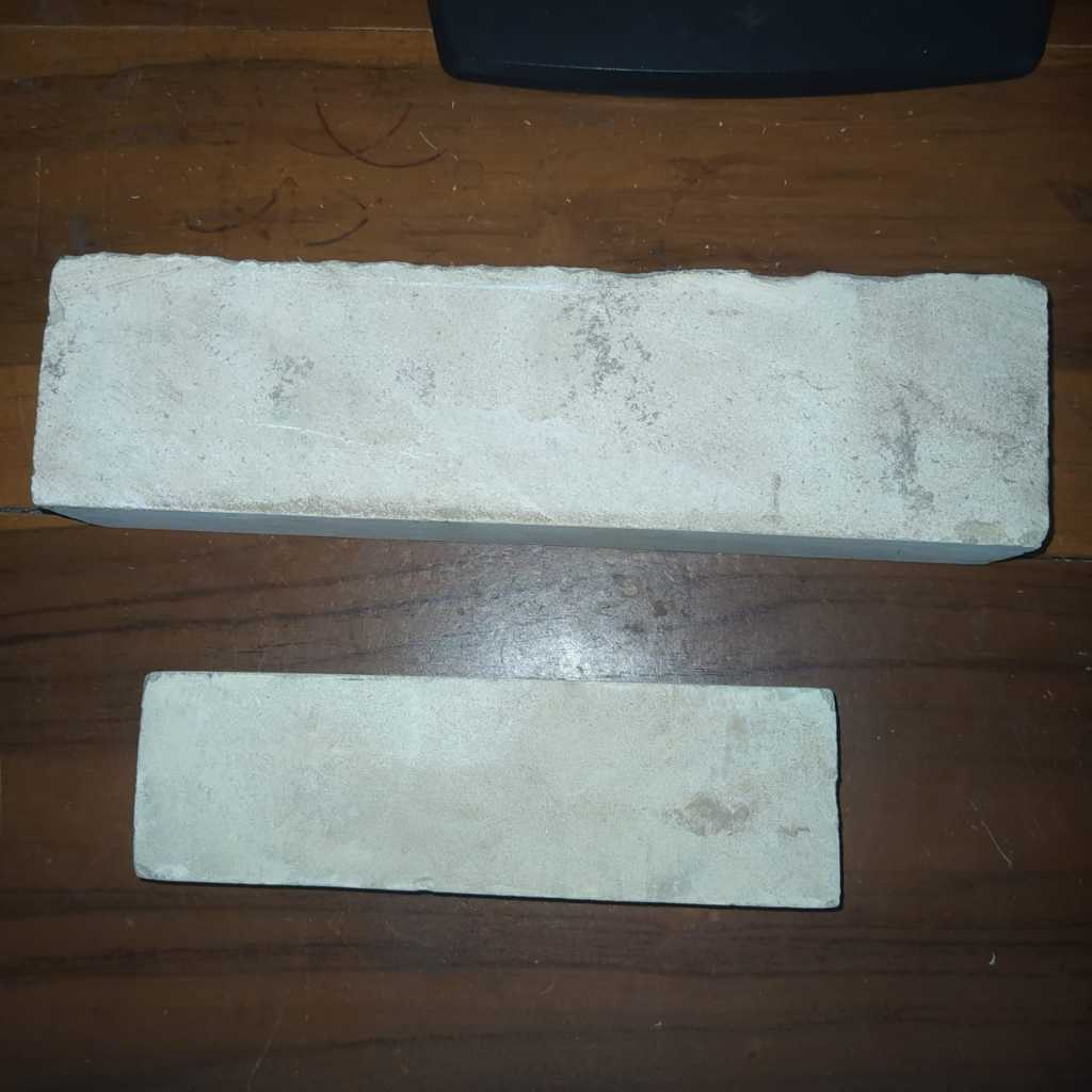 

Ltech.UNGKAL TATAH BESAR & KECIL
