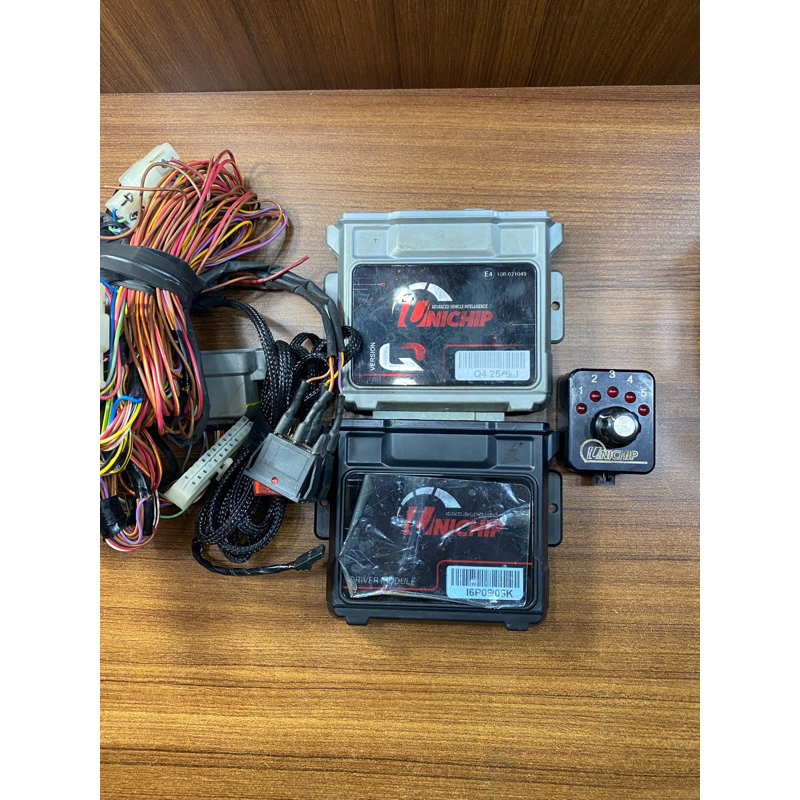 dastek idrive launch fullset pnp honda jazz