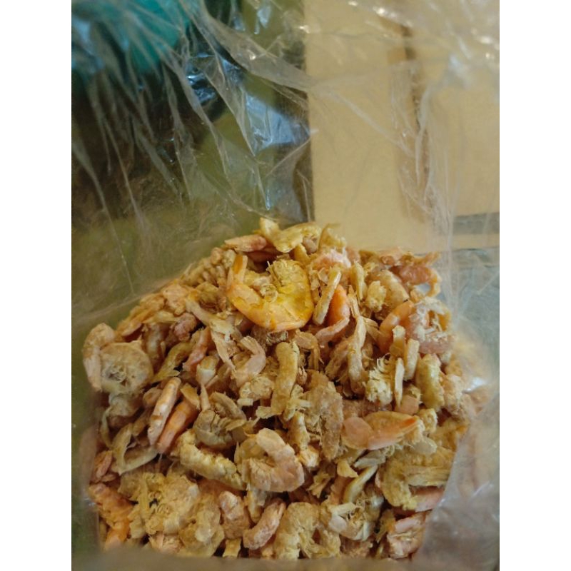 

Udang ebi fresh kualitas super 250gr