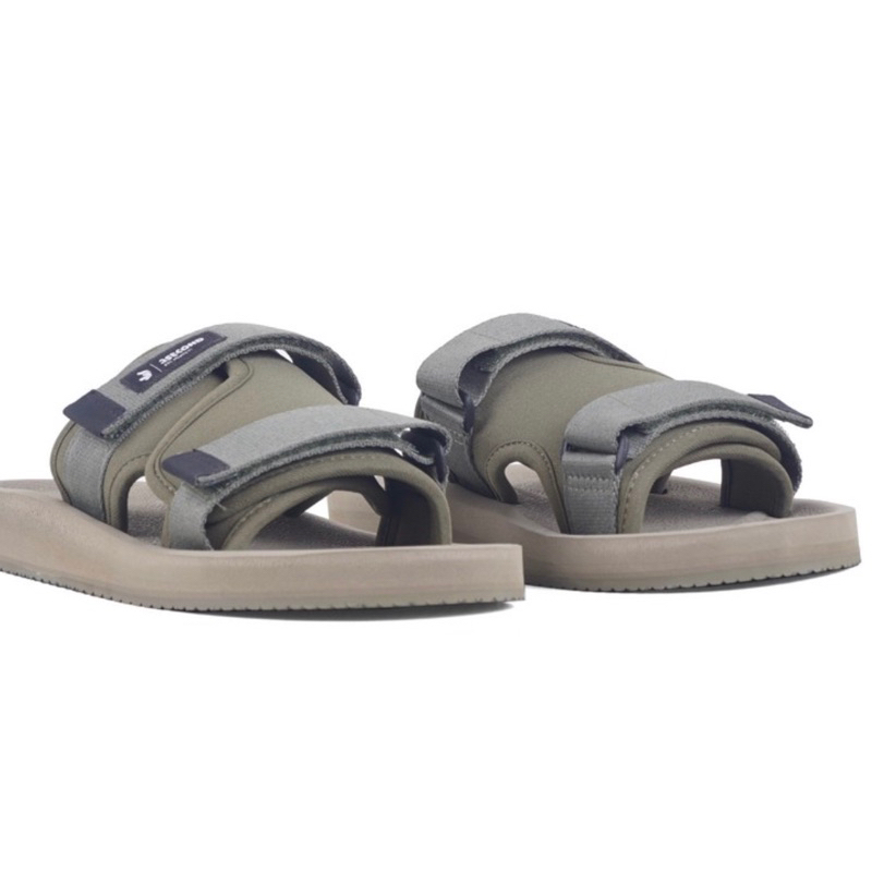 sandal 3second pria 74484849