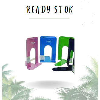 

PEMBATAS BUKU BESI / BOOK END NO 7