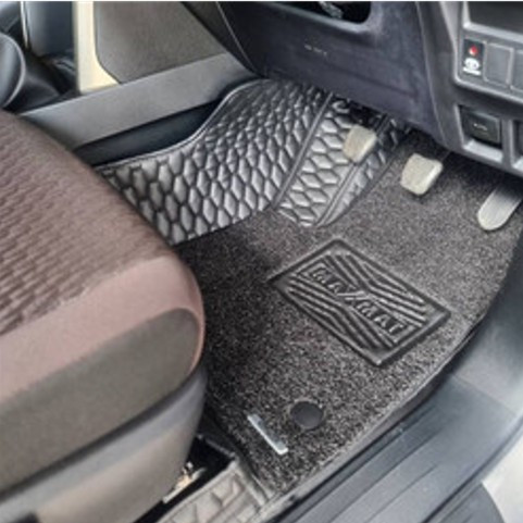KARPET MOBIL 7D INNOVA ZENIX OTOROJECT