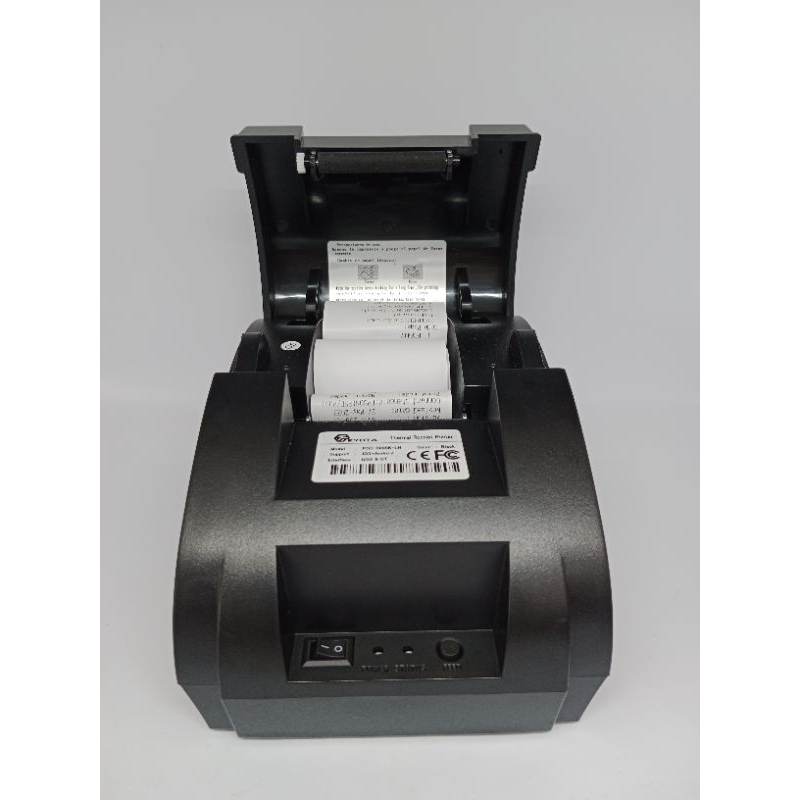 THERMAL RECEIPT PRINTER EYOTA