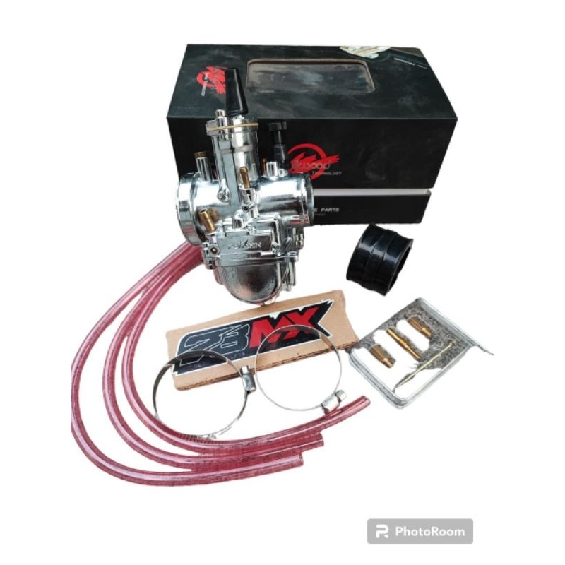 Promo Karbu racing keihin pwk28 pwk 28 bonus pj mj jarum skep dan karet manipol cocok untuk 2t dan 4