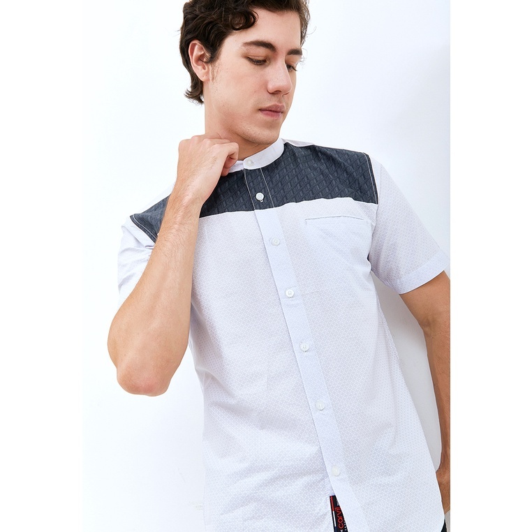 Carvil Koko Pria BAHRI