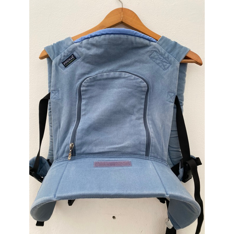 Preloved Gendongan SSC Pognae
