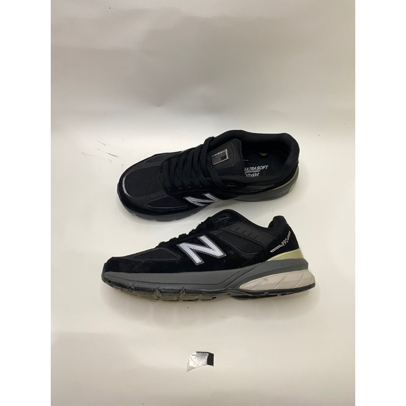 New Balance 990 V5 USA Second Original