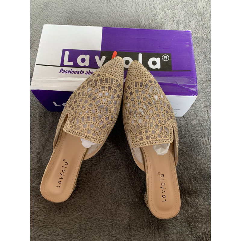 sepatu wanita laviola