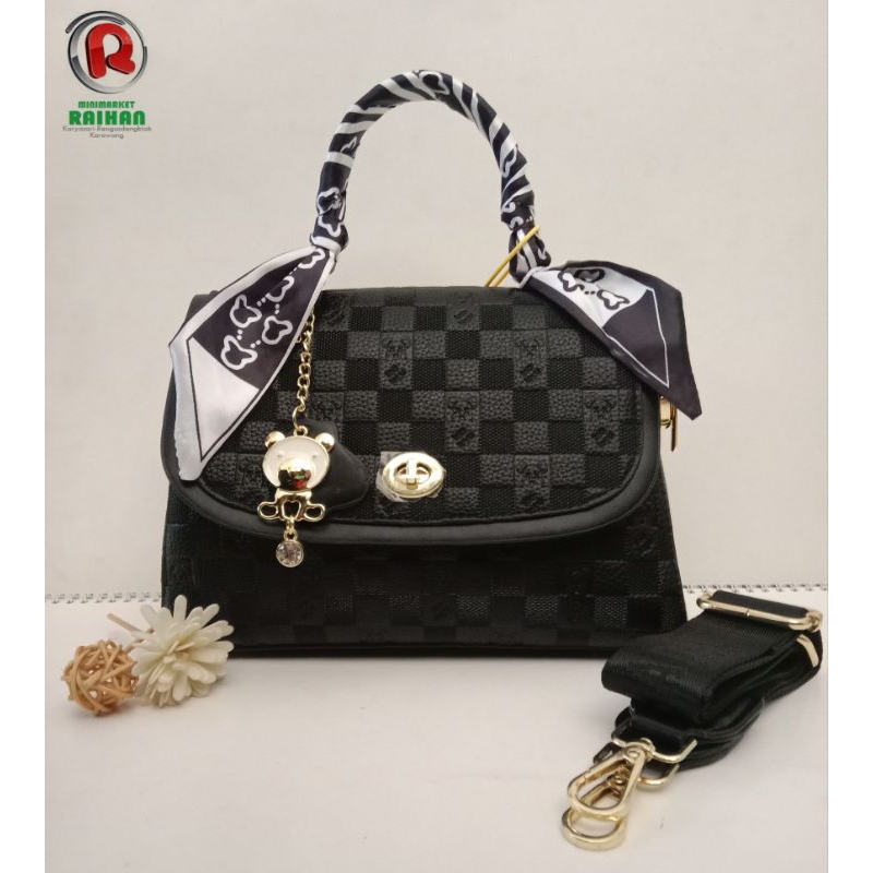 TAS FASHION TAOLEYU