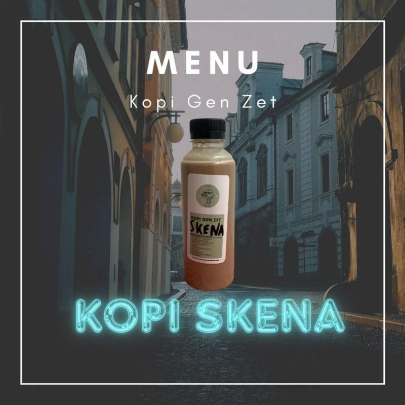 

kopi Skena