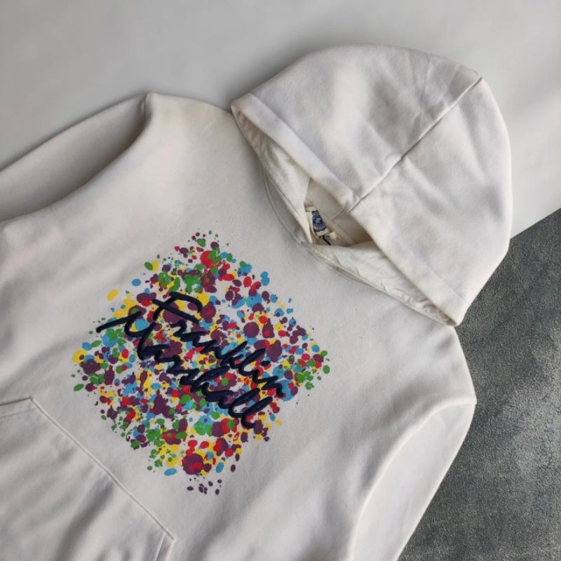 Hoodie Franklin Marshall