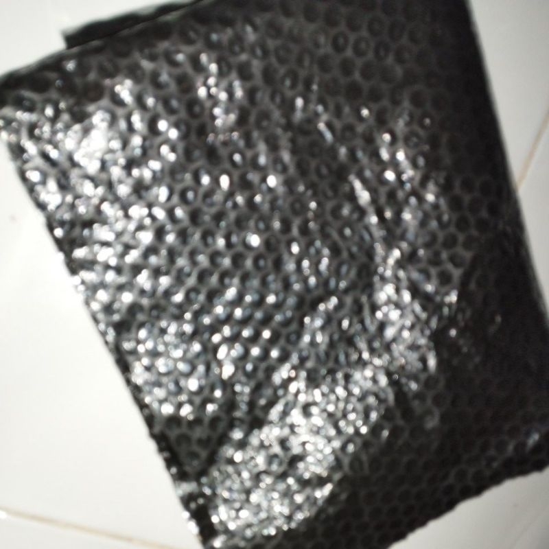 

Bubble Wrap (Packing Tambahan)