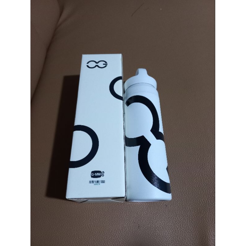 [BOOKED] TUMBLER OFFGUN OFFICIAL