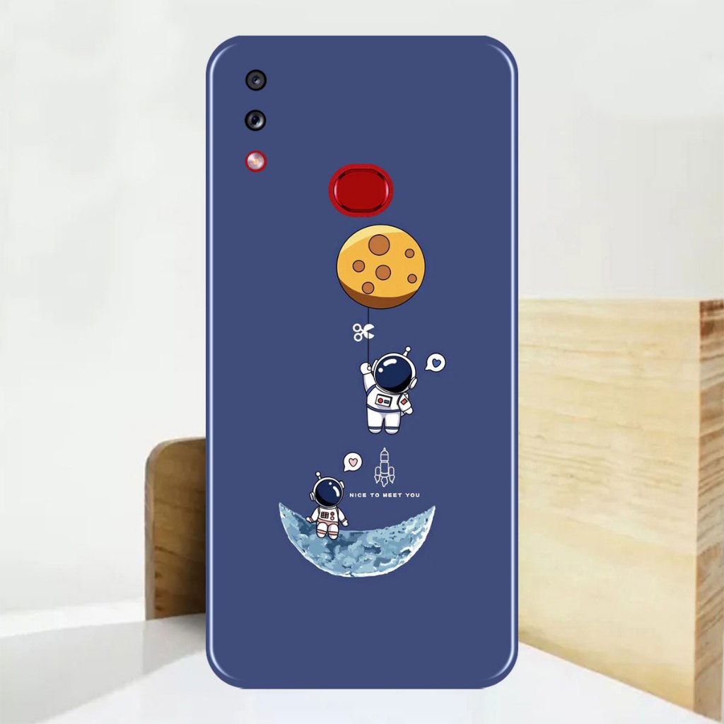 Case SAMSUNG A10S - Casing Hp - Softcase Case SAMSUNG A10S - Casing Hp - Softcase - Case HP SMASUNG 