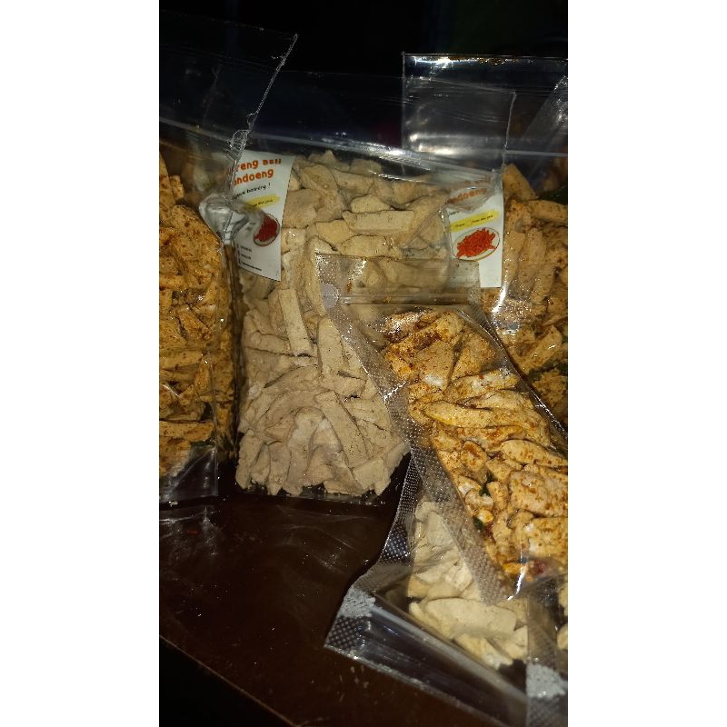 

basreng