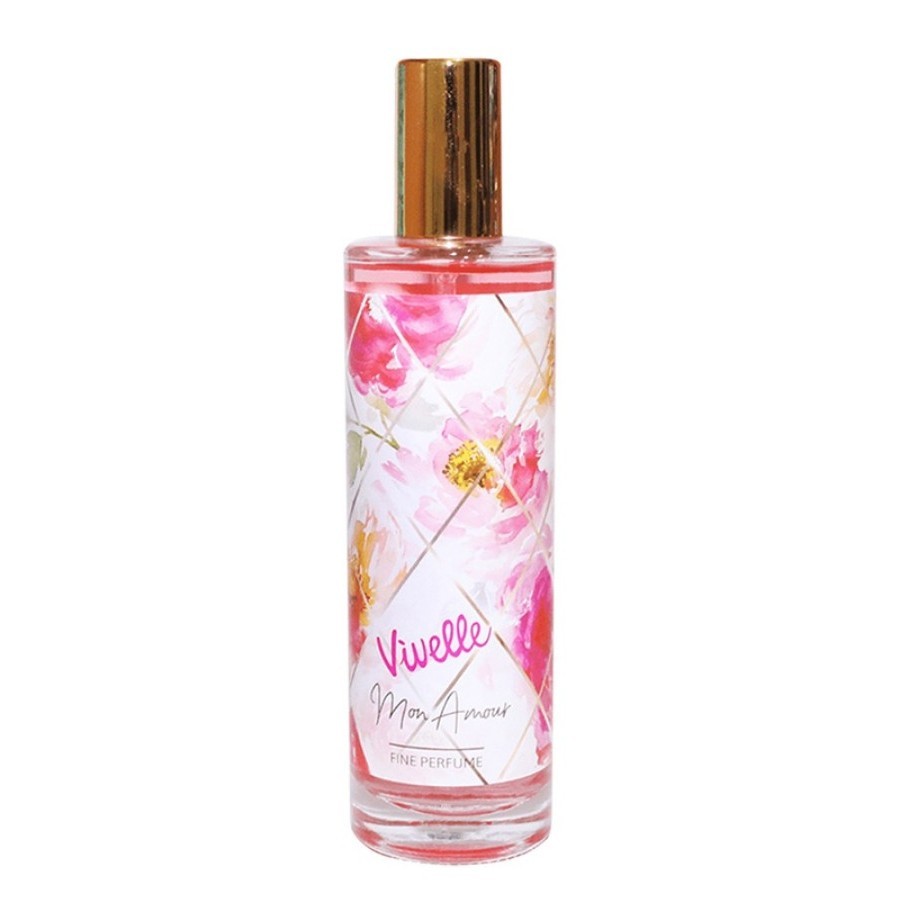 Vivelle Eau De Toilette Mon Amour 100 ml.