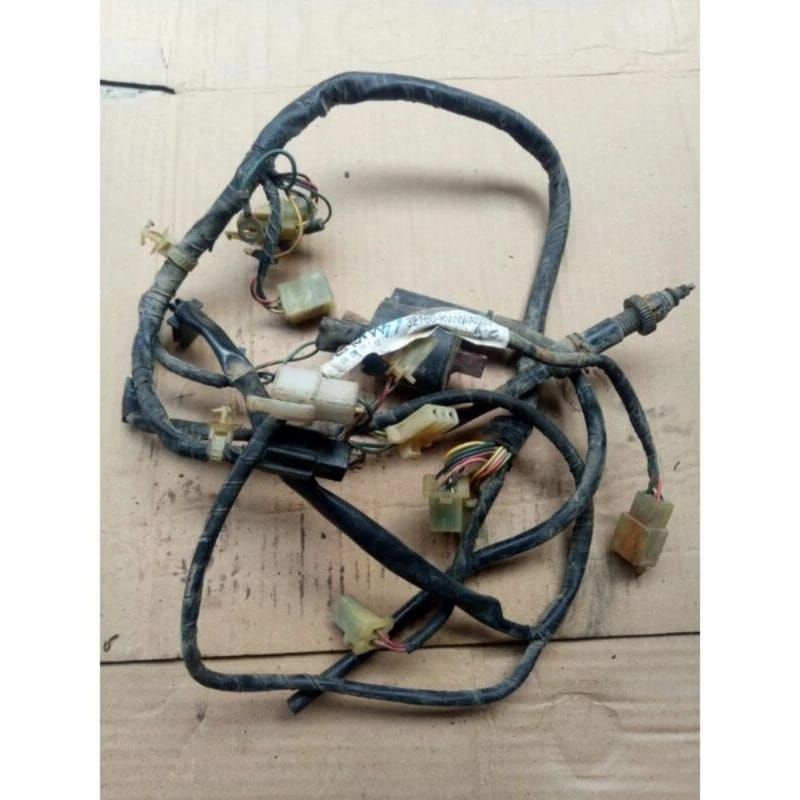 Kabel bodi Honda Revo absolut second original