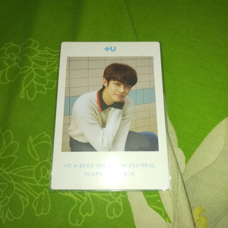 [READY] PC TXT THE DREAM CHAPTER: STAR YEONJUN