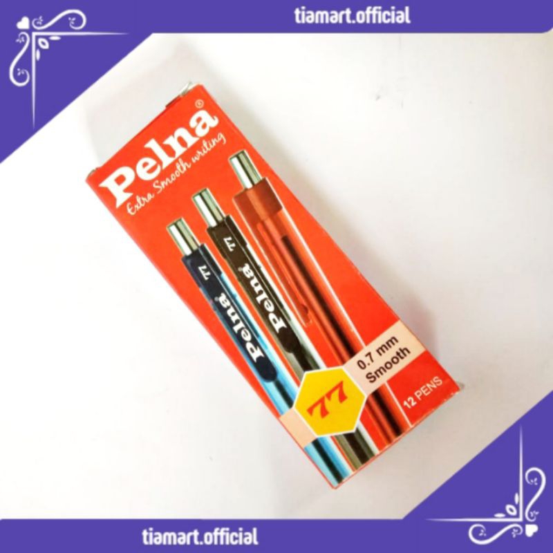 

[PCS] Bulpen/Pulpen/Pena Pelna 77