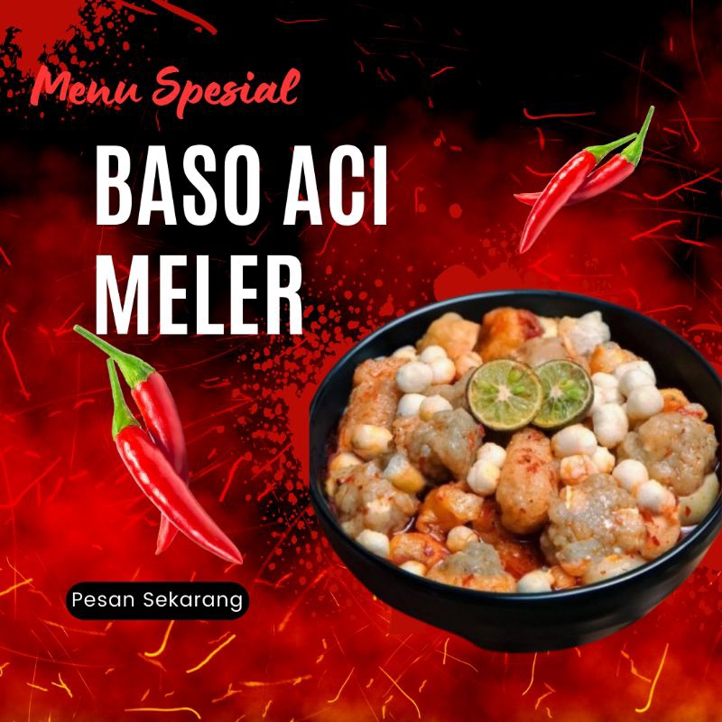 

BASO ACI MELER