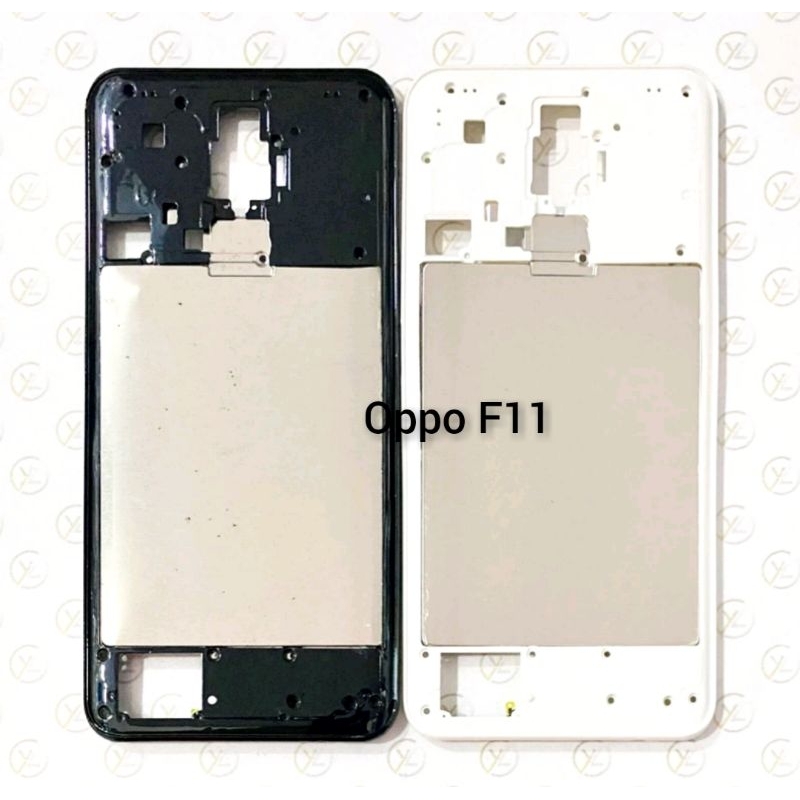 BEZZEL TULANG MESIN OPPO F11