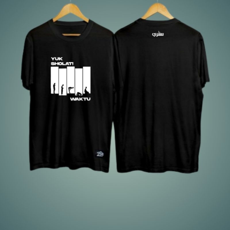 Kaos Santri Millenial /Santri Keren/Santri Indonesia