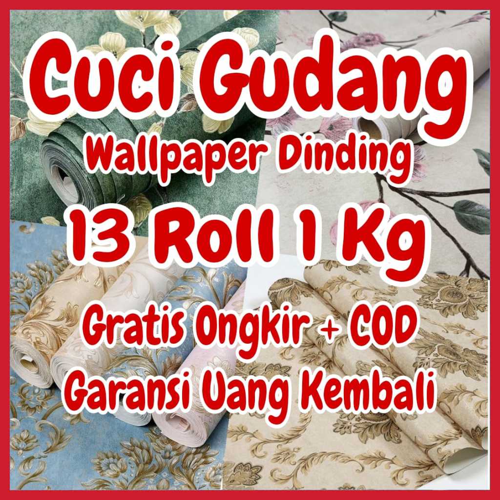 Wallpaper dinding kamar tidur stiker dinding kamar tidur sticker dinding wallpaper walpaper wallpepe