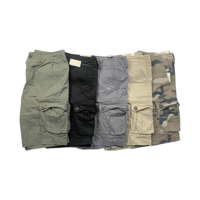 AEROPOSTALE CARGO SHORT PANTS