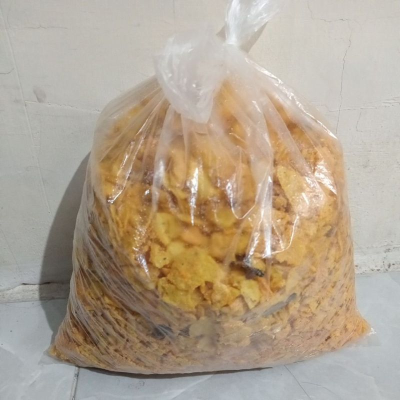 

bubuk tortila, happytos. 500gr