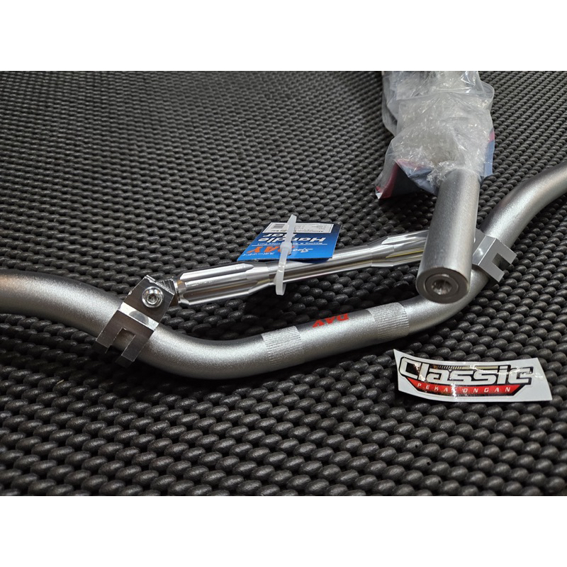 Stang Day set adaptor jalu tipe low