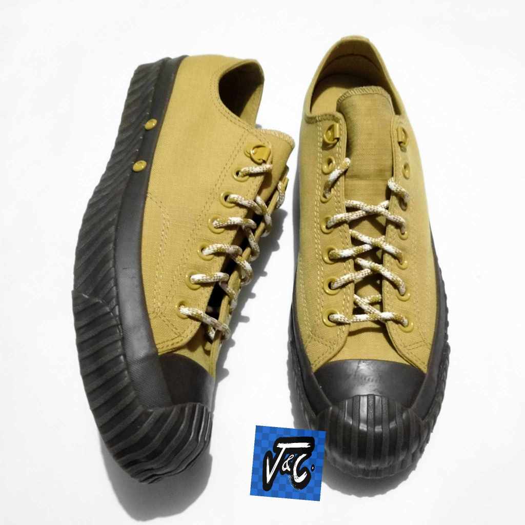 Converse Chuck 70 70s Bosey Retro Outdoor Hiking Ripstop Gum Dunescape
