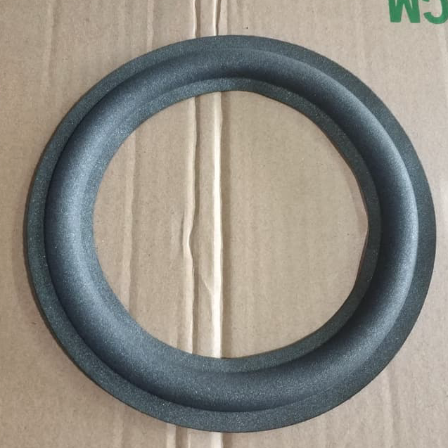 Best Produk Spon speaker 6 inch woofer / pinggiran karet speaker 6 inch