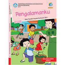 

BUKU TEMATIK KELAS 2 TEMA 5 KURIKULUM 2013