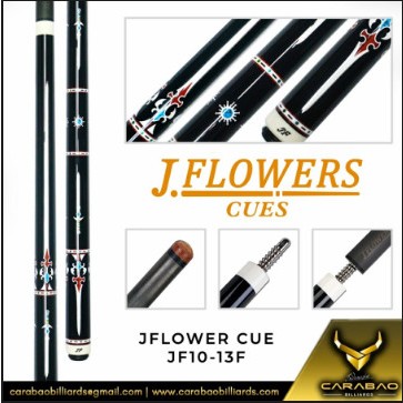 JFlower Cue JF10-13F