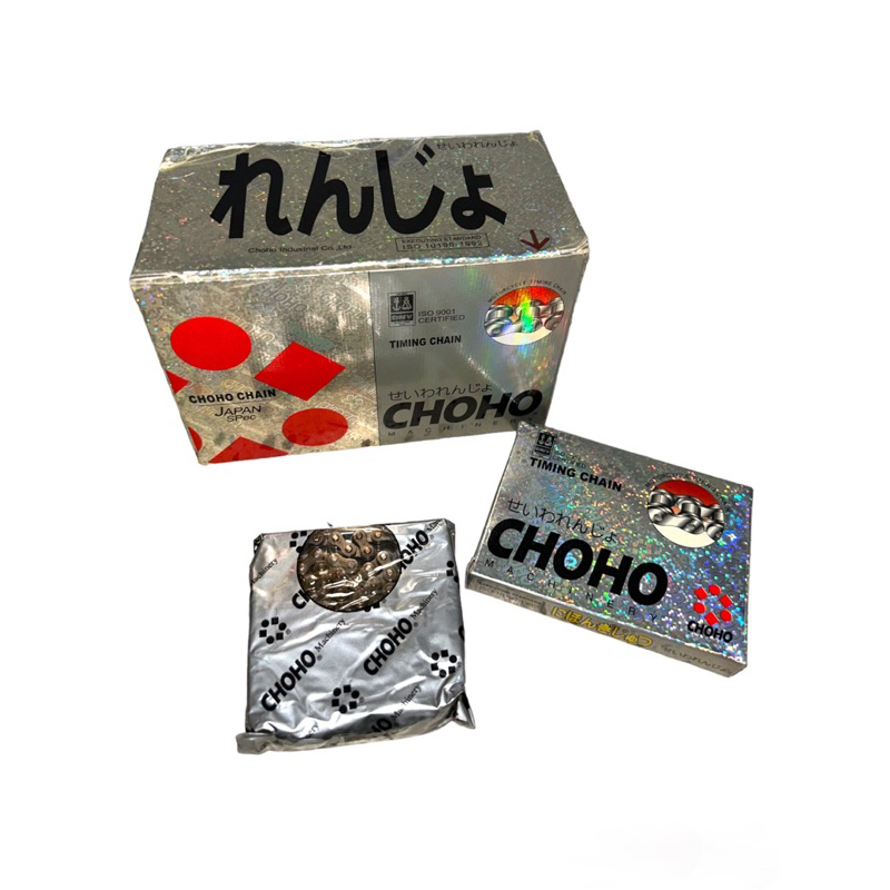 RANTAI KAMPRAT REVO 25H-90L -CHOHO