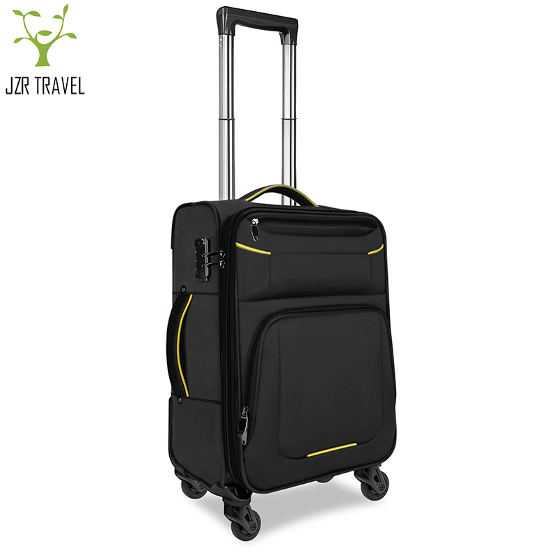JZR koper JR918 28 inch koper 24inch 20 inch koper kain Tas Travel bag Tas koper kabin koper preside