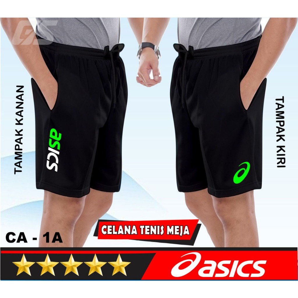 Celana Olahraga Voli Kolor Outdoor Volly Ball Tidak Ketat Nyaman dipakai ada size M - XXL