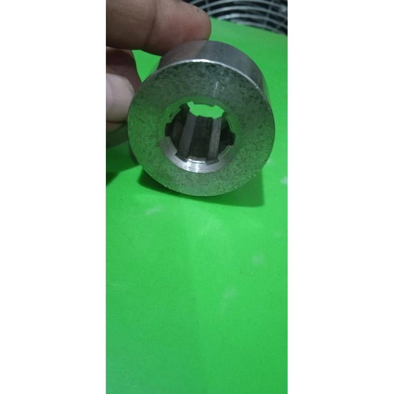 KUALITAS IMPORT)
 SAMBUNGAN AS KOPEL 

SAMBUNGAN PROPELER AS GARDAN VIAR TOSSA KAISAR SPARE PARTS MO