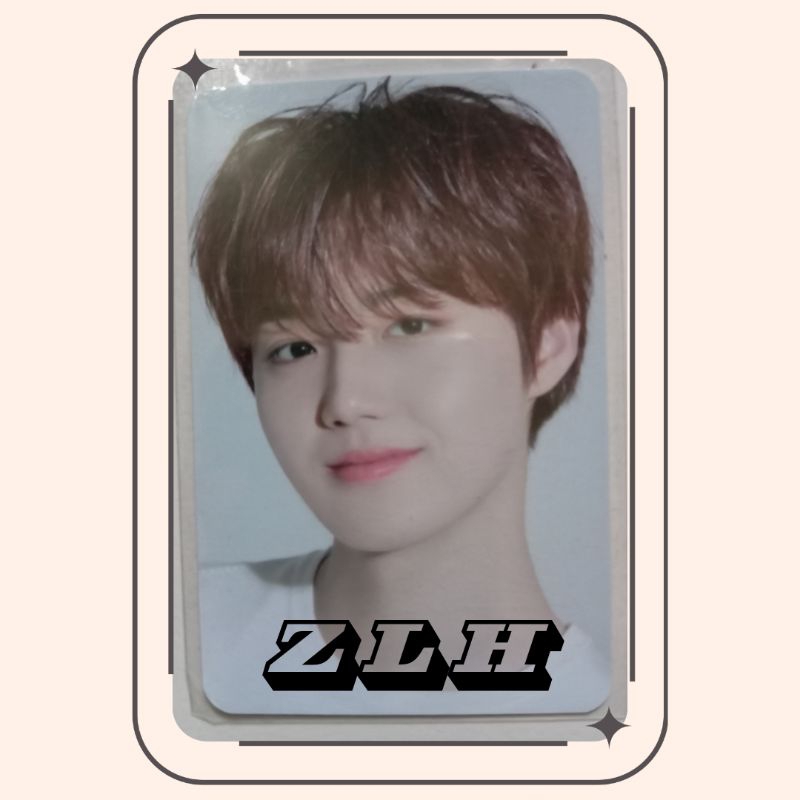 Doyoung Manyo Event 1