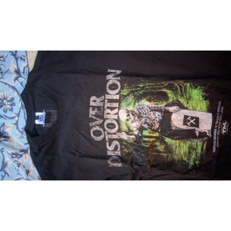 TS OD Tentang Mereka