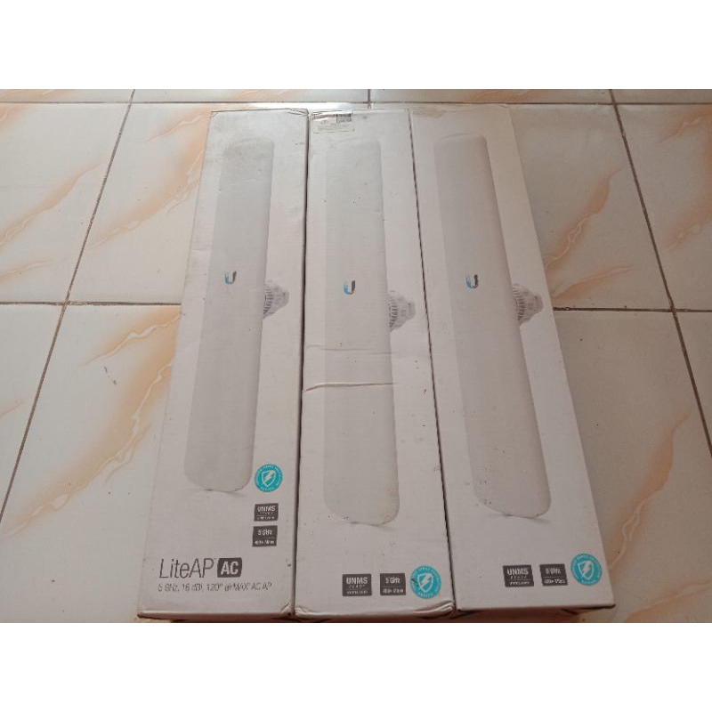 litebeam LITE AP AC 120'
