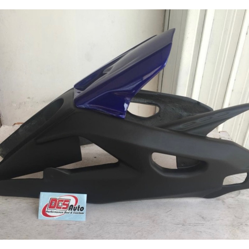 Cover Arm R25 model R1M