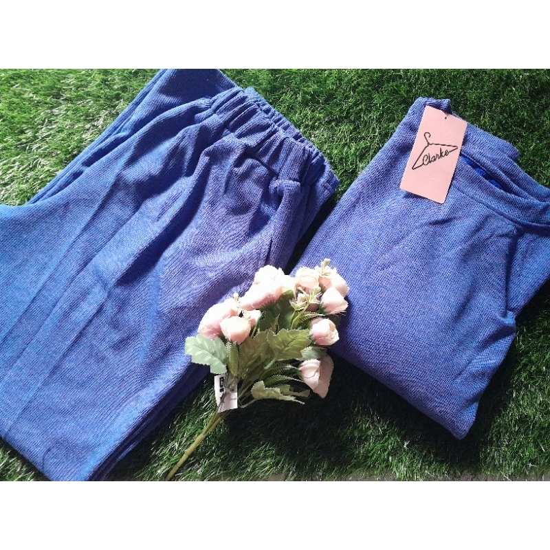 NEW By CLARKE || SET BETWING