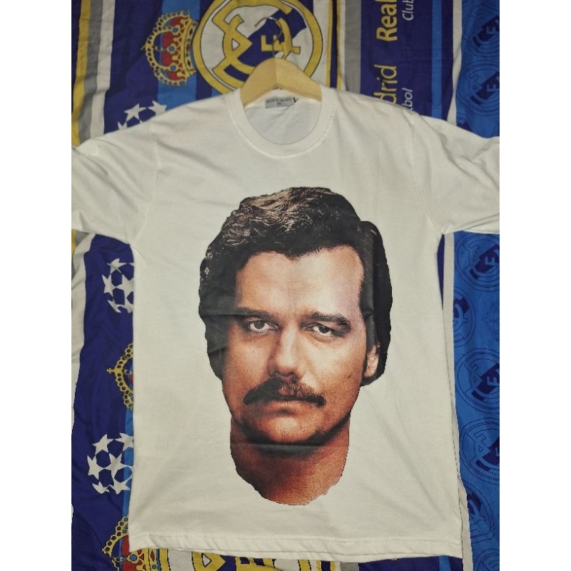 Tshirt ih nom uh nit pablo