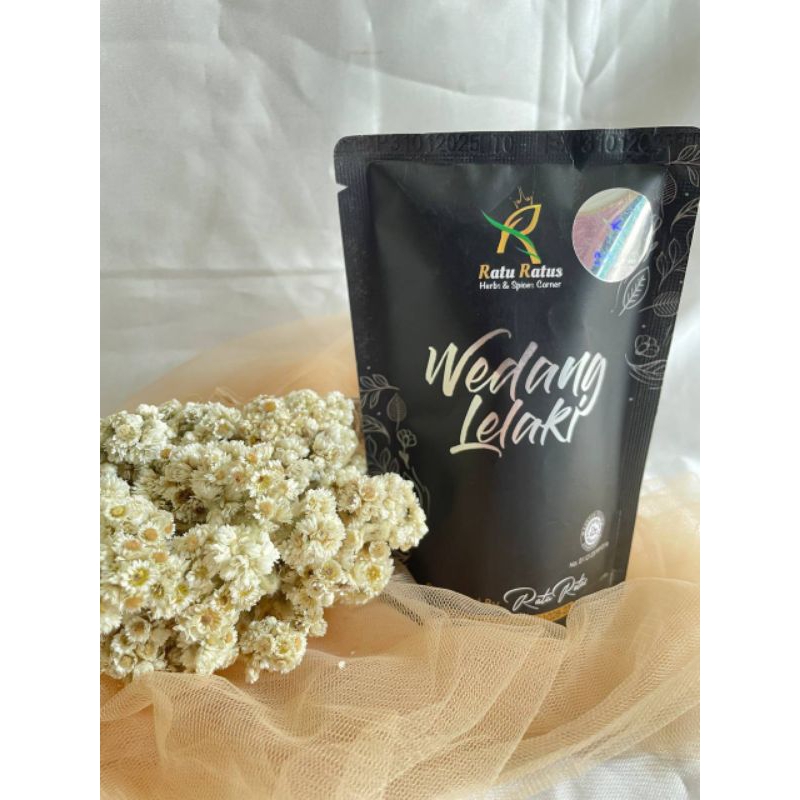 

WedangLelakiCelup