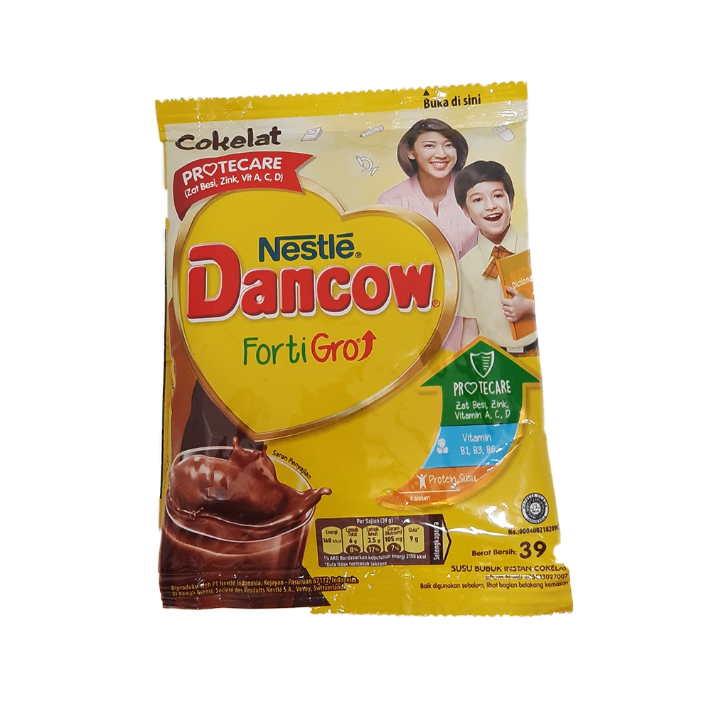 

susu dancow coklat 1 sachet , dancow coklat , dancow 1 renceng , dancow sachet ,