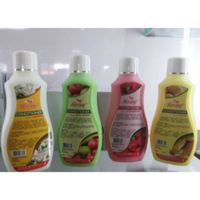 HEVINY CONDITIONER 350ML
